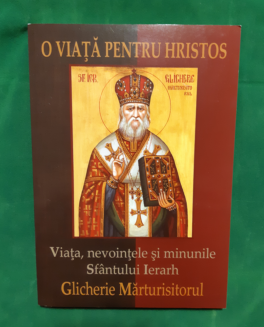 O Viață pentru Hristos