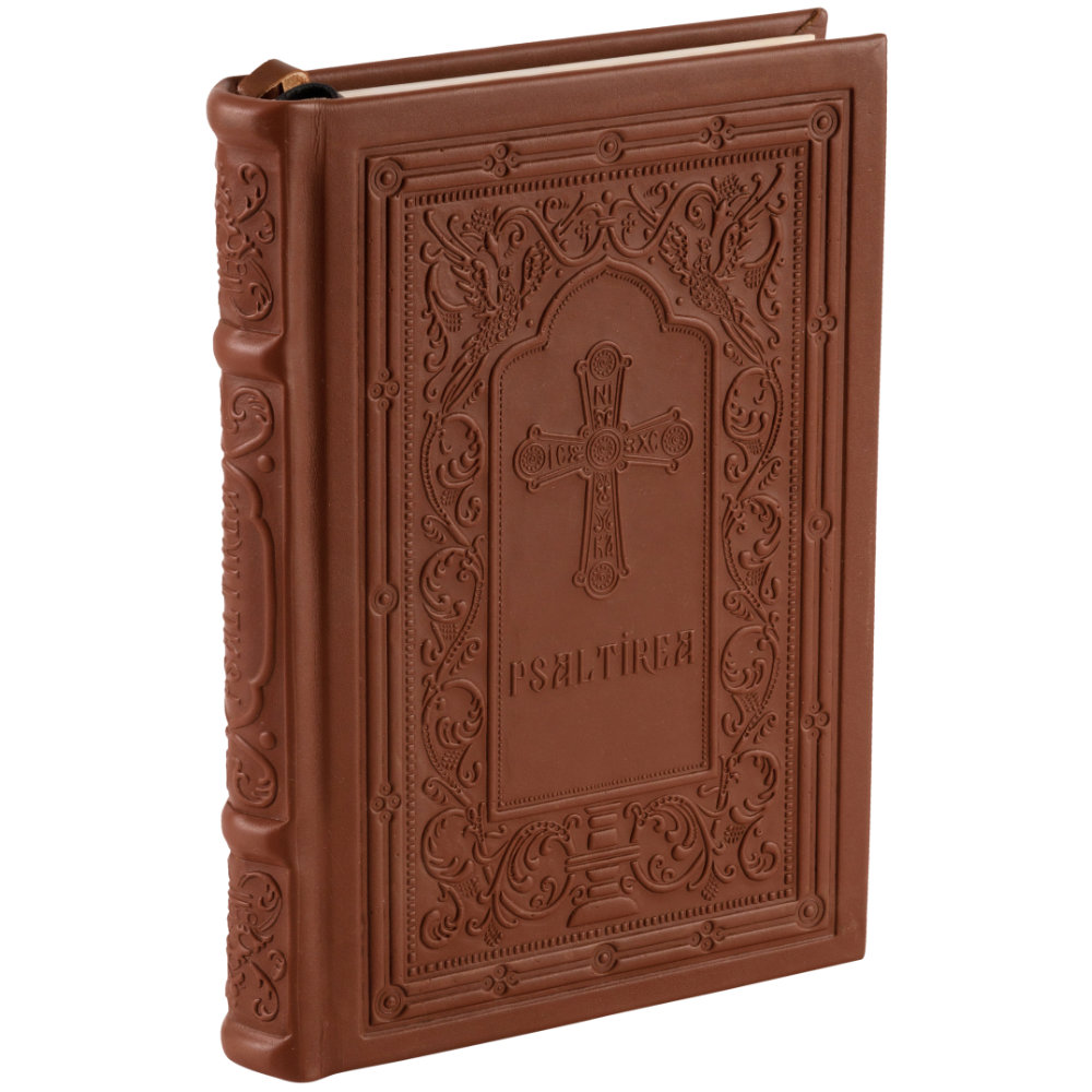 Psaltirea Premium